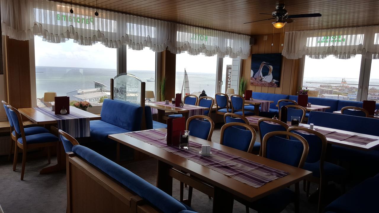 Hotel Panorama Garni เฮโกแลนด์ ภายนอก รูปภาพ